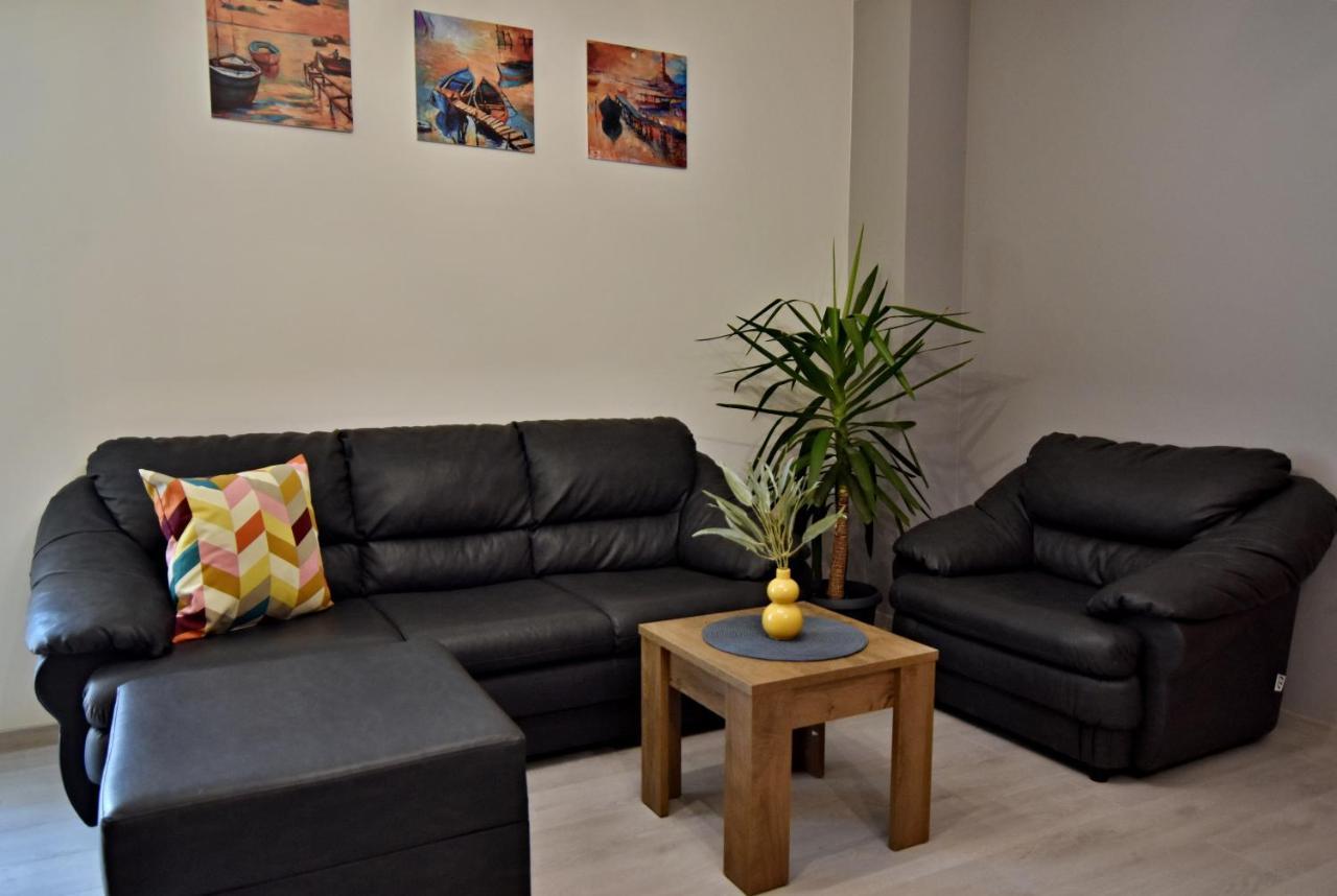 Apartment Orpheus Velingrad Eksteriør bilde